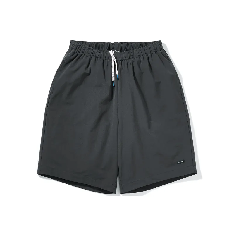 714STREET Casual Shorts Unisex-4