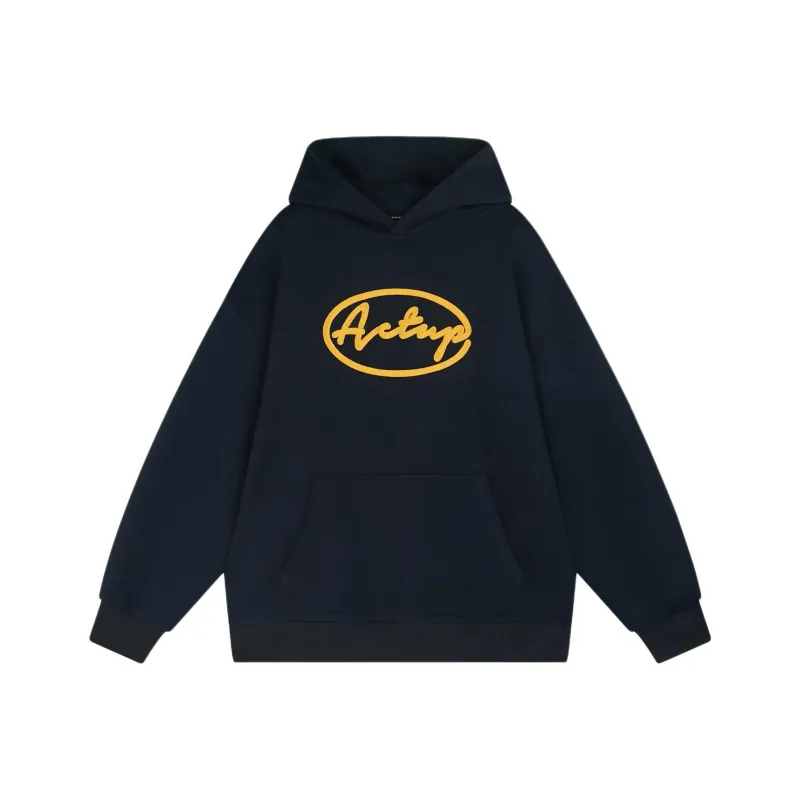 ACTUP Sweatshirts Men-2
