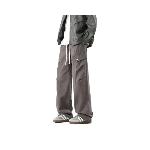 SUNSETMONENT Cargo Pants Unisex