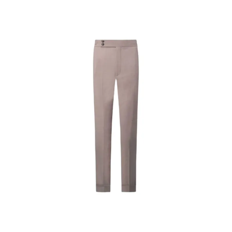 JODOLL Suit Trouser Men's Medium Gray-0