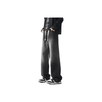 ALI THE FOX Jeans Unisex