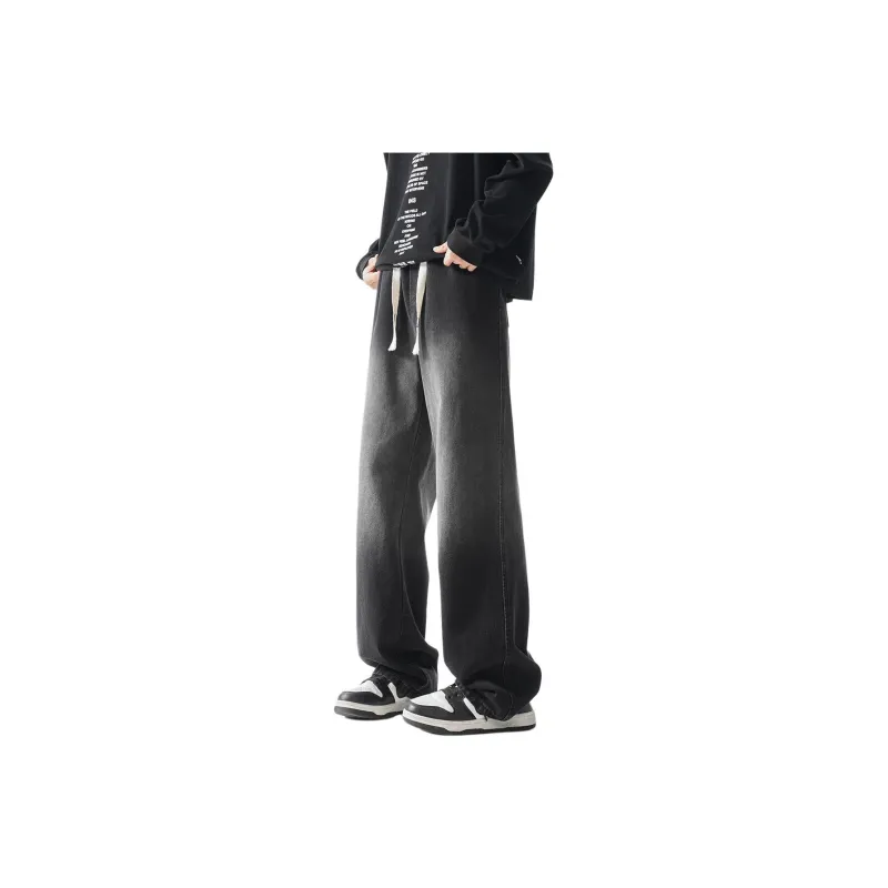 ALI THE FOX Jeans Unisex-0