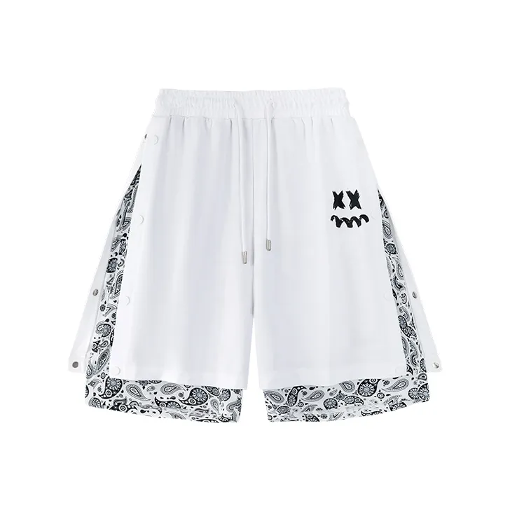 ER Casual Shorts Unisex-4