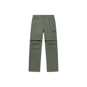 Columbia PFG Casual Pants Men Brown