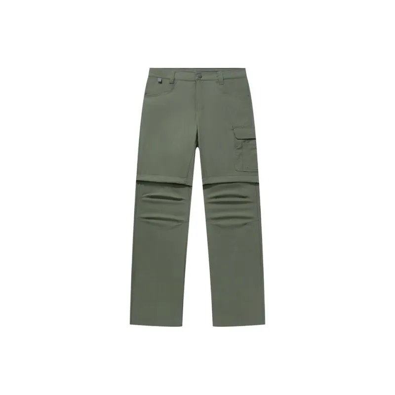Columbia PFG Casual Pants Men Brown-0