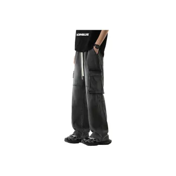 Fakeyoung Jeans Unisex