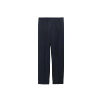 FILIPPA K FW23 Suit Trouser Men's Black