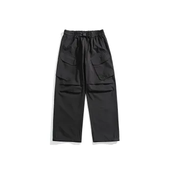 UNIWOLF Windbreaker Pants Unisex