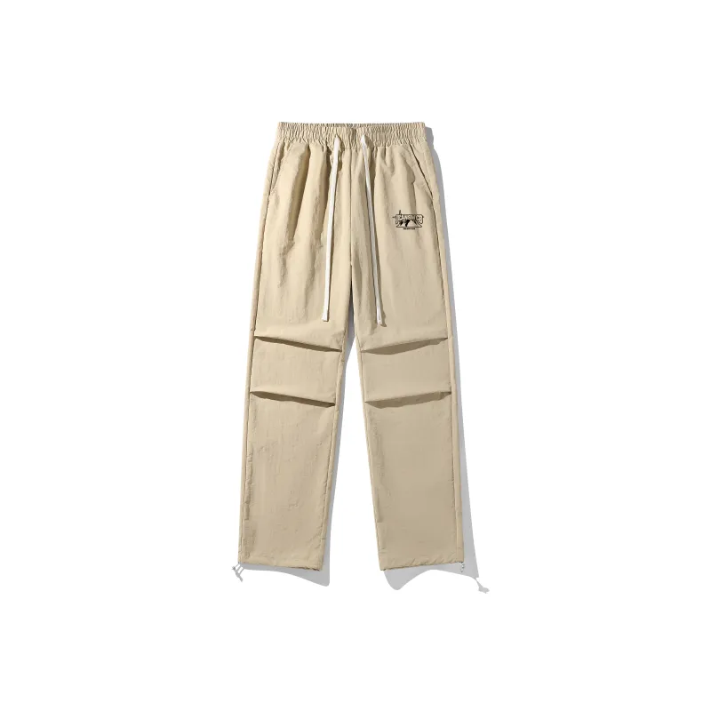 JEANSWEST CLUB Casual Pants Unisex-9