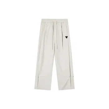 SHAUN THE SHEEP Straight Fit Casual Pants Unisex