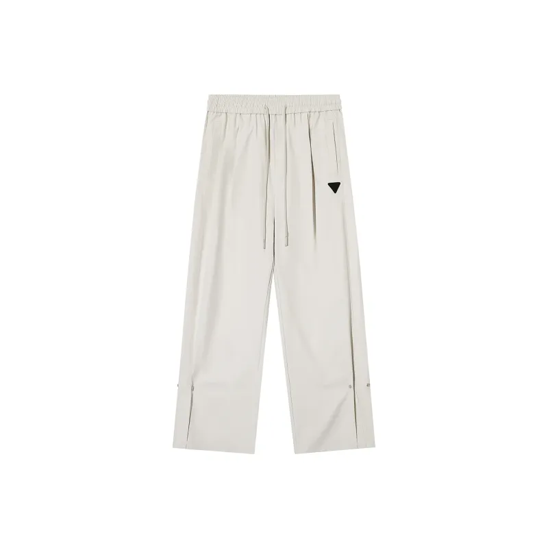 SHAUN THE SHEEP Straight Fit Casual Pants Unisex-2
