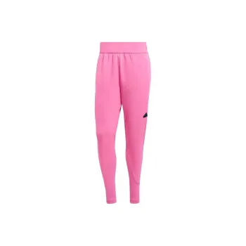 Adidas Casual Pants Men Pink