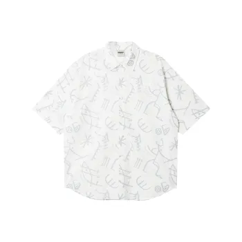 JACK&JONES Shirts Men