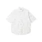 A06 Raw White