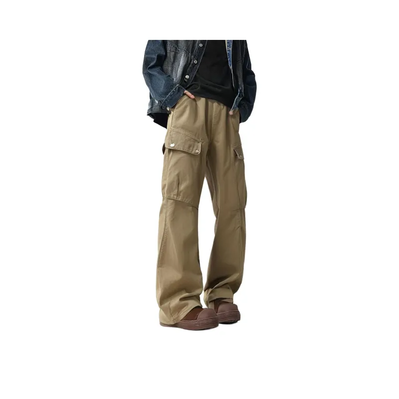 AYEA Cargo Pants Unisex-1