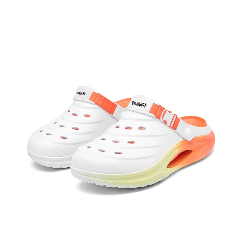 Budding Bear Clogs Men-5