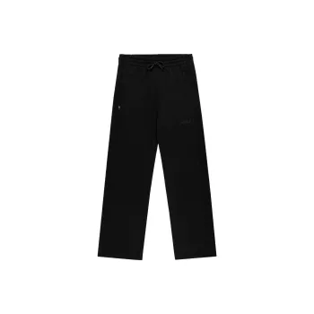 New Balance Klutch SS25 Casual Pants Men's Black
