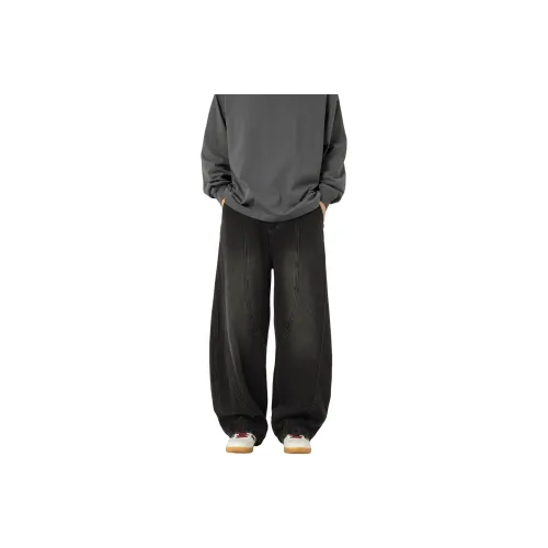 CREAZIONI LA FANTASIA E MOBILE Jeans Unisex Light Blue