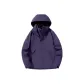 Men's Twilight Mountain Purple