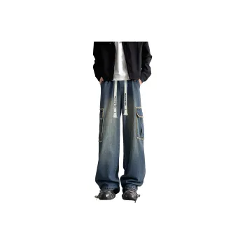 RICE NINE TEN Jeans Unisex