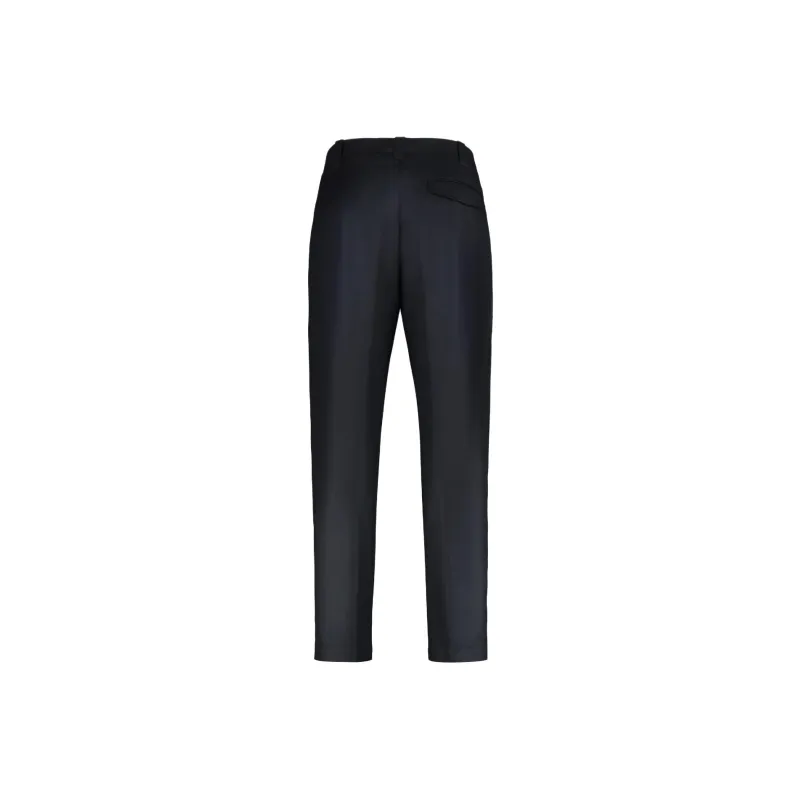 A.P.C Renato Pleated Trousers-1