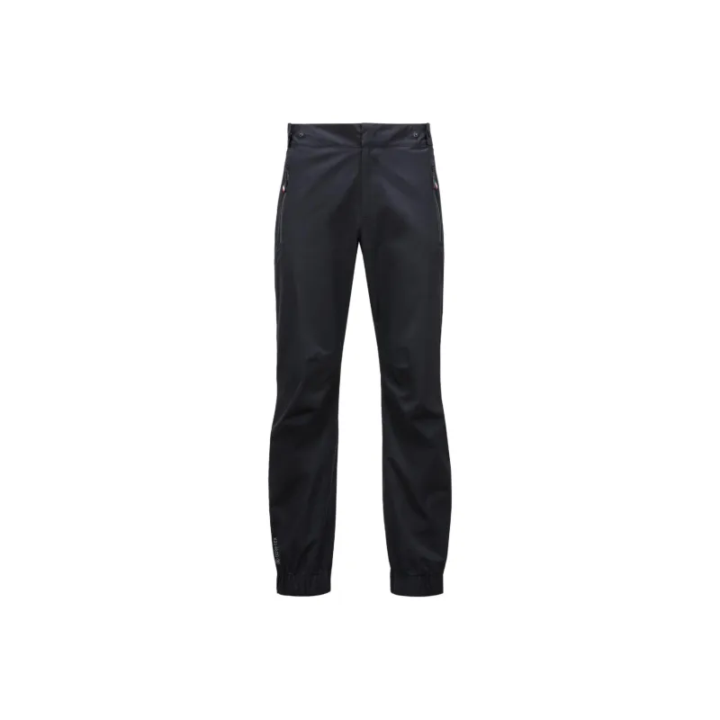 Moncler Grenoble Zipped Pockets Tailored Pants-0