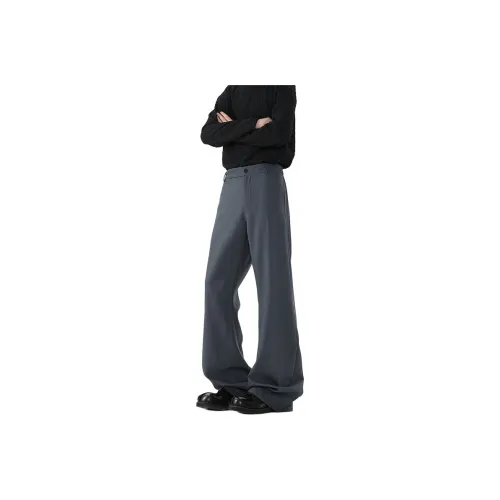 BOTH PLAY Suit Trousers Unisex