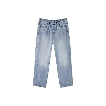 GXG Jeans Men Light Blue