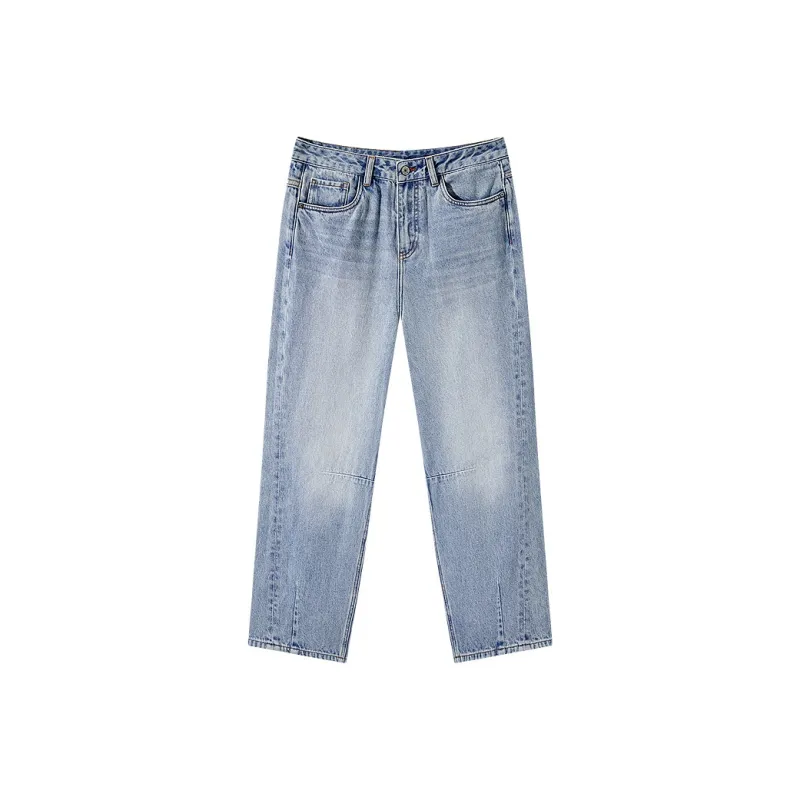 GXG Jeans Men Light Blue-0