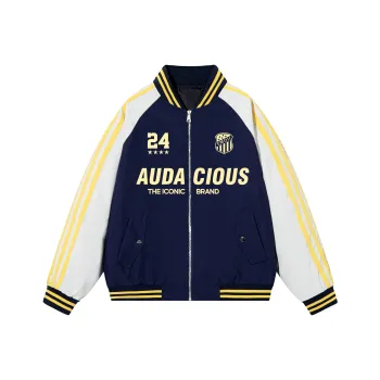 Emoji Jackets Unisex