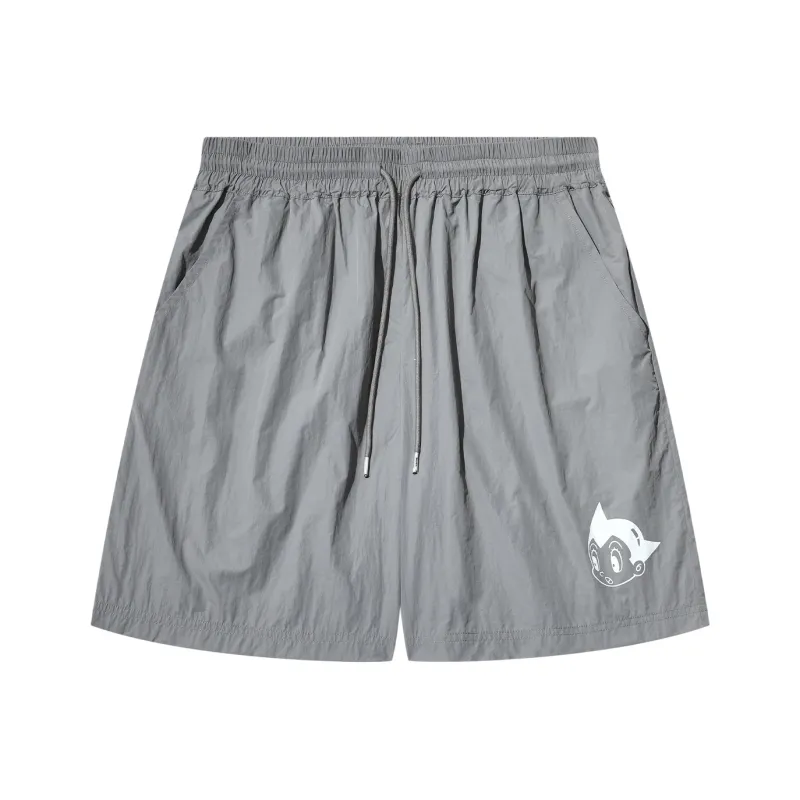 BEASTER Casual Shorts Unisex-6