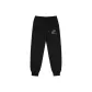 Black-Fleece-Lined
