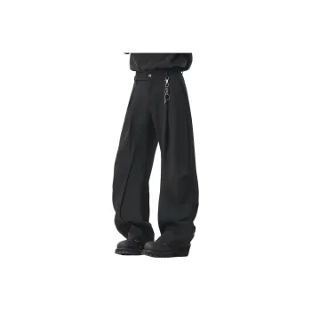 Double Dealer Suit Trouser Unisex