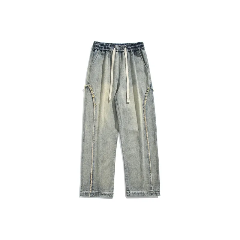 TYPERIGHTER Jeans Unisex-6