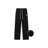 Black (Fleece-Lined)