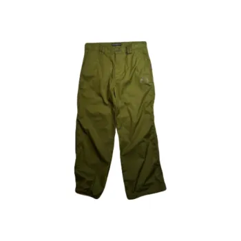 ROARGUNS SS25 Casual Pants Men's