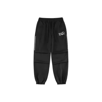 THREE BODY Casual Pants Unisex