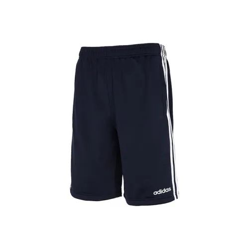 Mid-rise shorts with the perfect front-to-back proportions