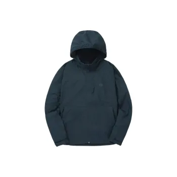 KOLON SPORT Jackets & Coats Men's Marine Blue