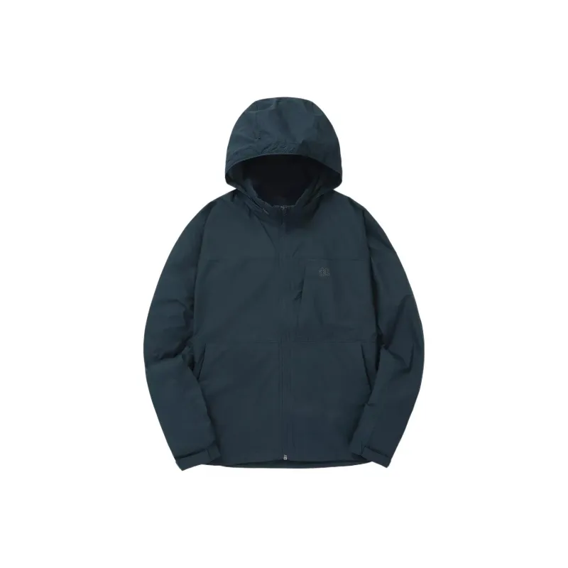KOLON SPORT Jackets & Coats Men's Marine Blue-0