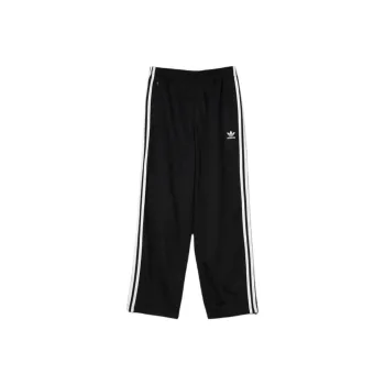 FREAK'S STORE x Adidas Originals Casual Pants Men's Black