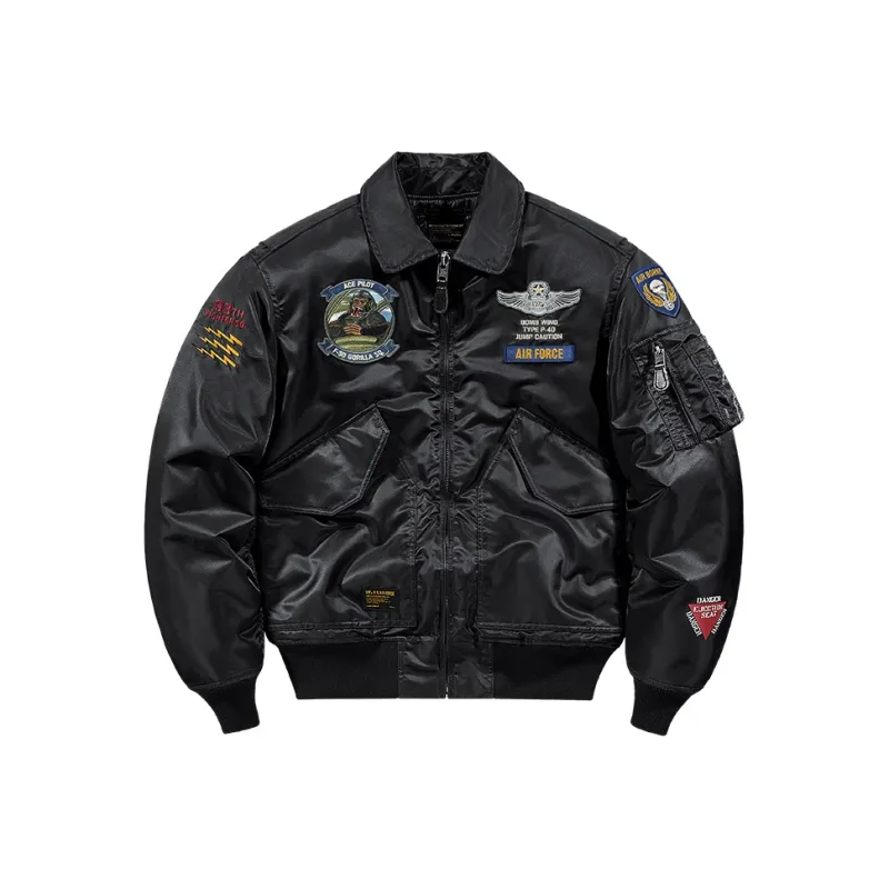 VIP Puffer Jackets Unisex-7