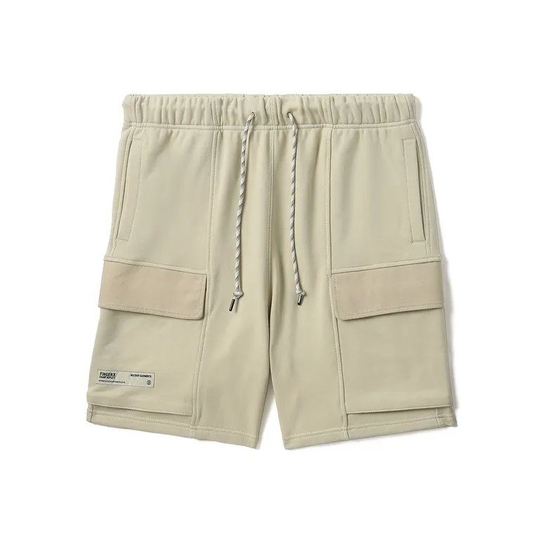 Fingercroxx Cargo Shorts Unisex-8