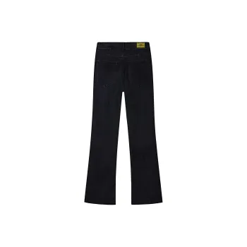 T IRA Jeans Unisex Night Purple