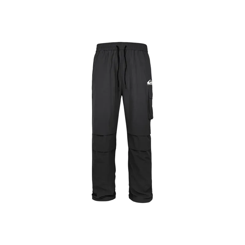 Quiksilver Cargo Pants Unisex-0