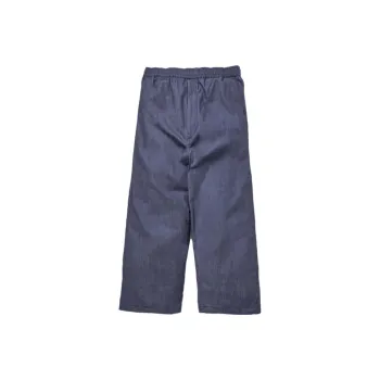 DAIWA PIER39 Casual Pants Men Indigo