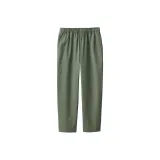 Khaki Green