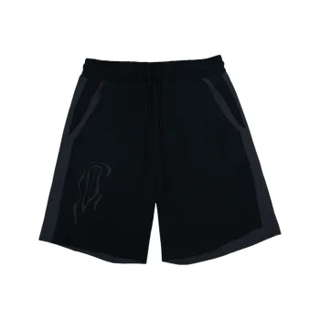 Organic Emotion Loose Fit Shorts Unisex