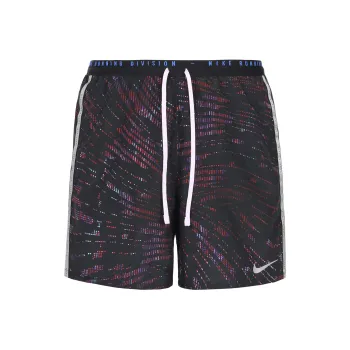 Nike Casual Shorts Men's Spiritual Purple