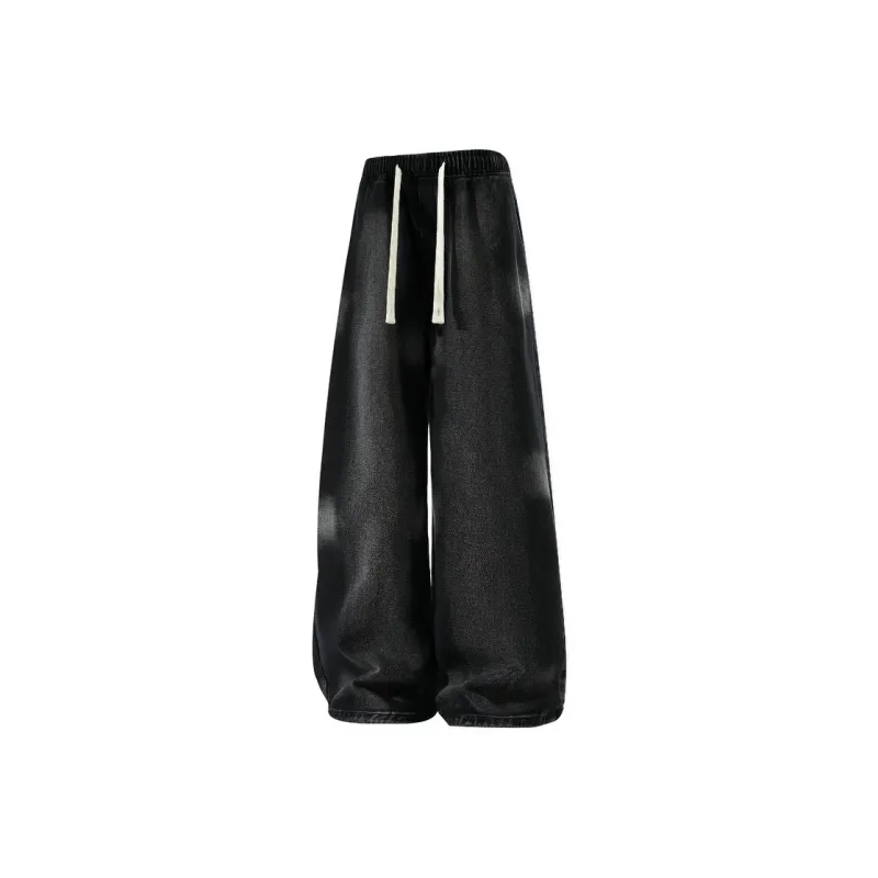 ROSECREED Jeans Unisex-3